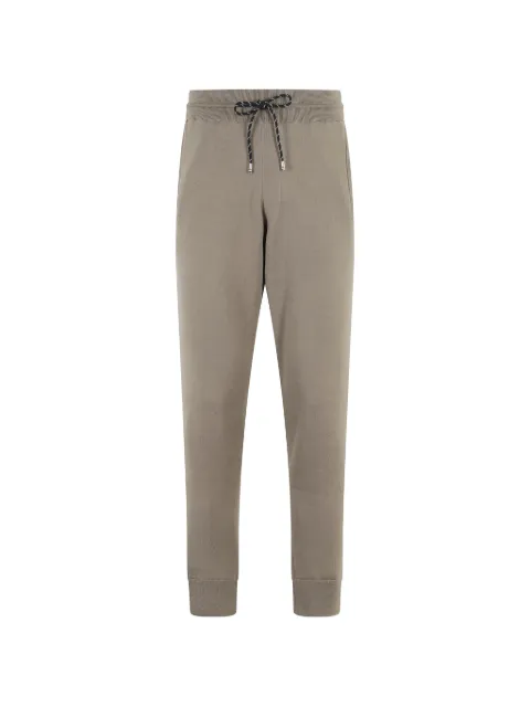BOSS drawstring-waist trousers