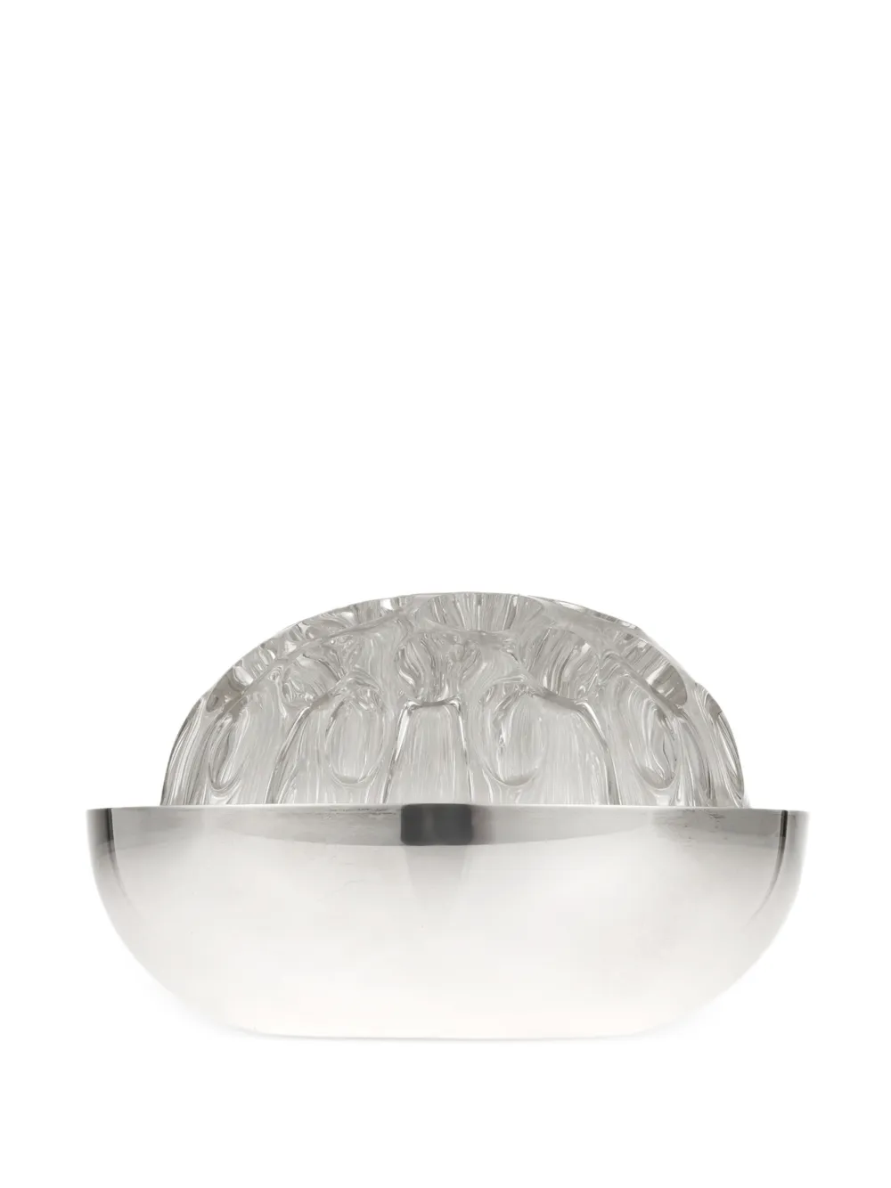 Christofle Vaso fiori Anemone - Argento