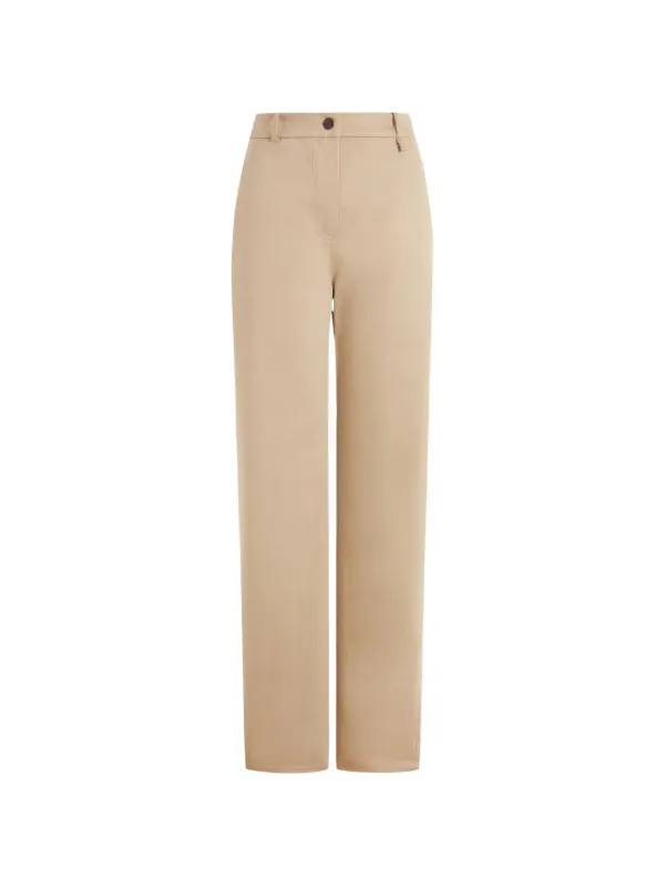 16Arlington Junia Trousers in Neutrals