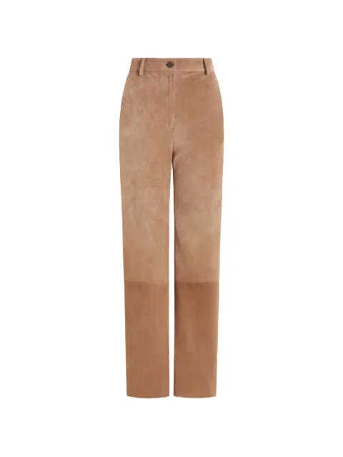 16Arlington pantalones Junia