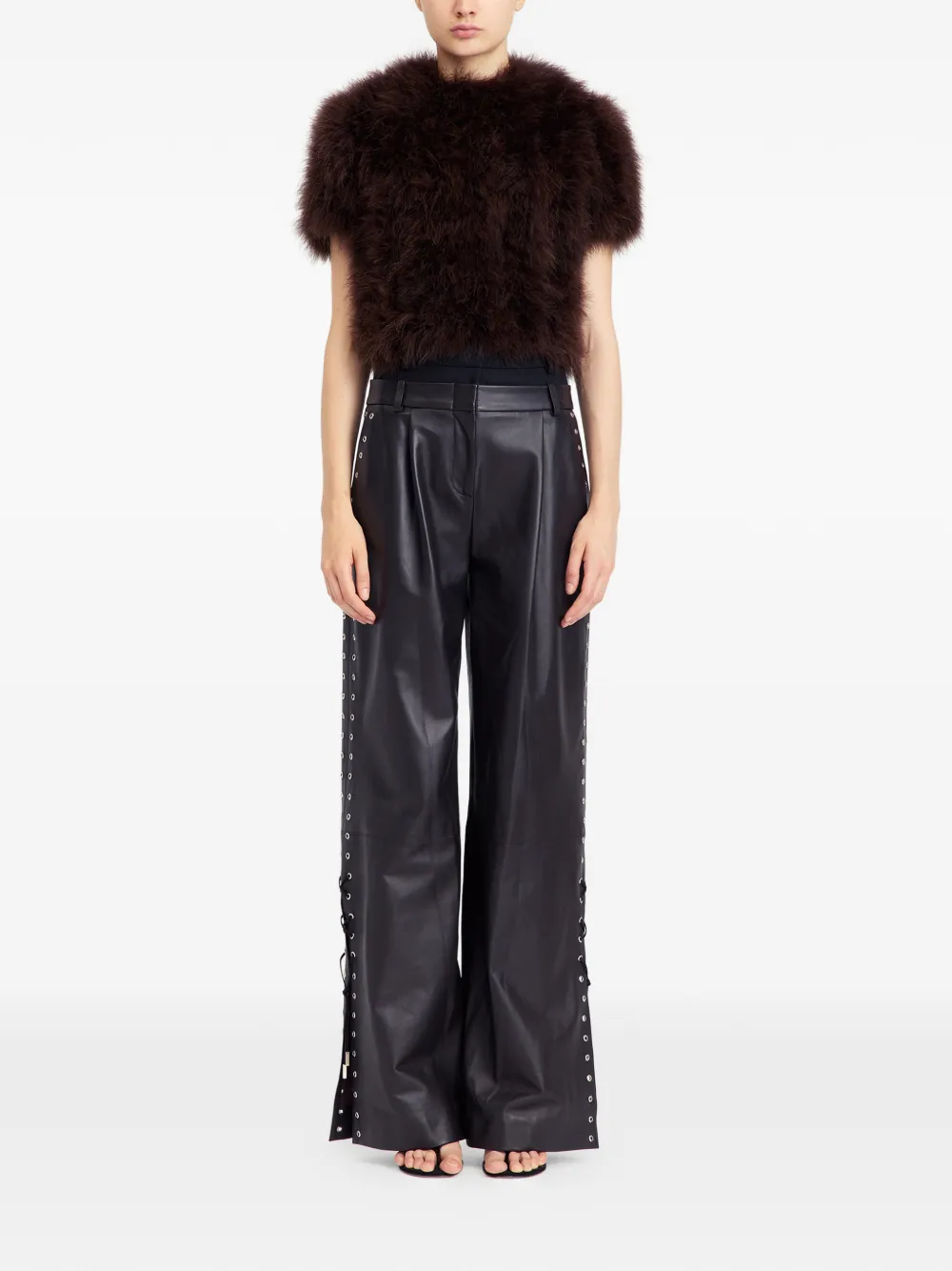 16Arlington Fara top - Bruin