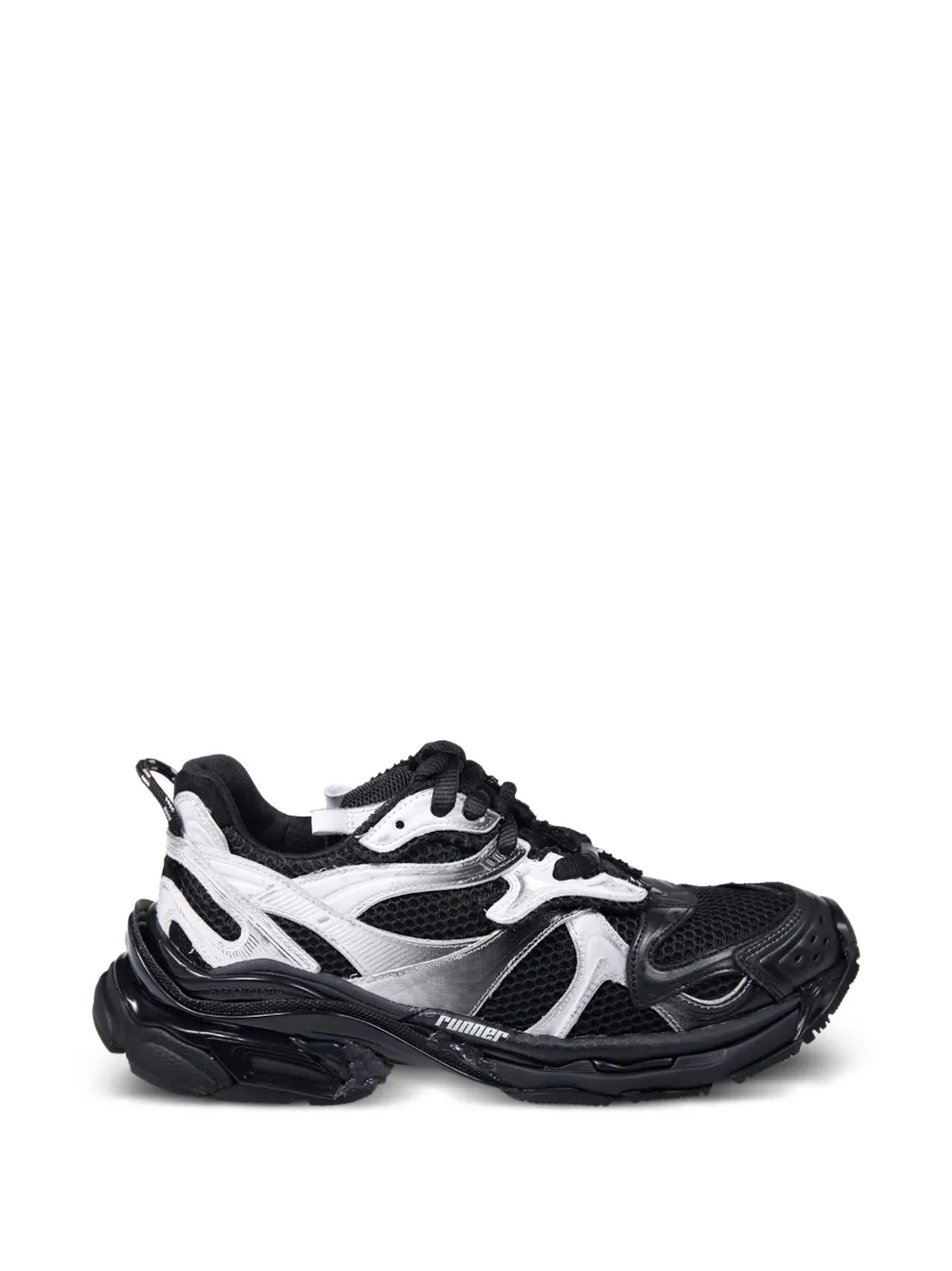 Balenciaga Runner 2.0 sneakers - Nero