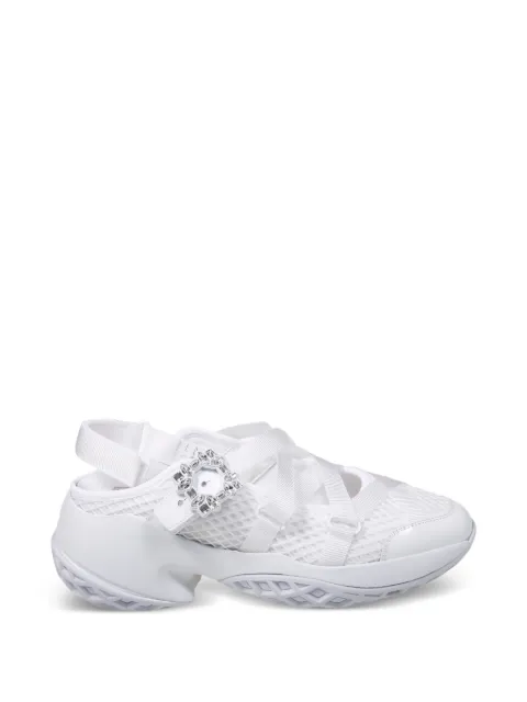 Roger Vivier Viv' Run sneakers