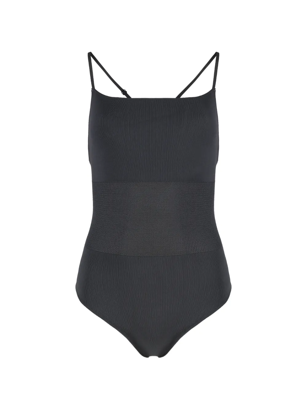 Live The Process grey body - Grigio