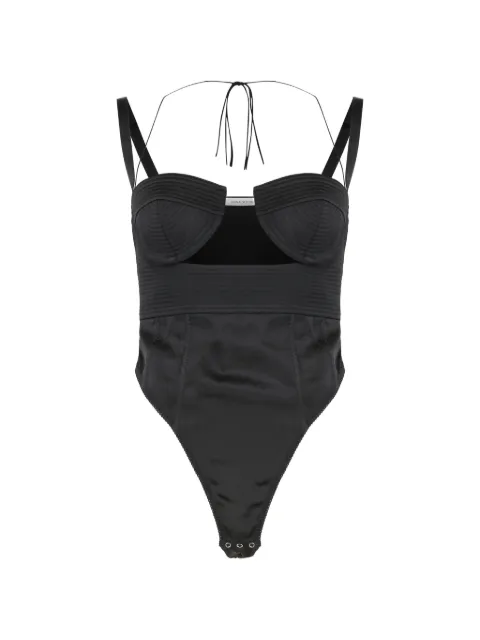 Anna October balck body