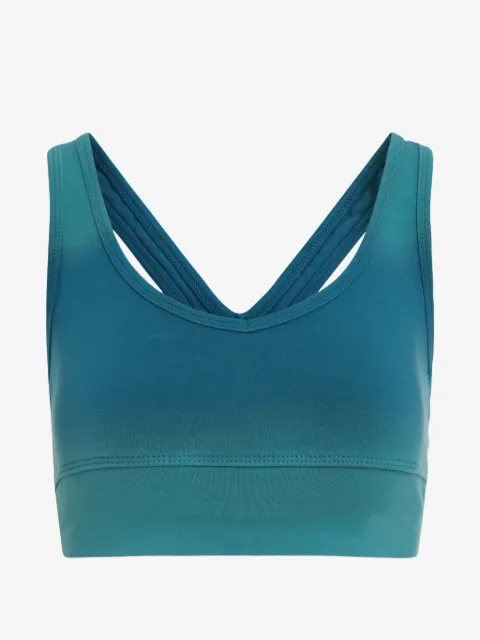 ELECTRIC & ROSE cropped top
