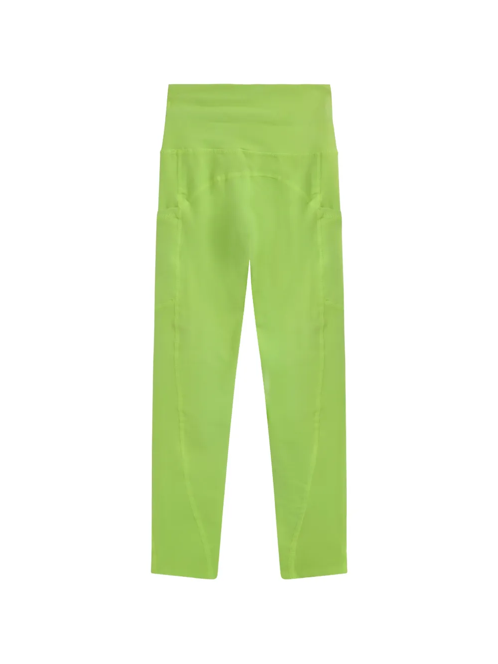 ELECTRIC & ROSE green leggings - Groen