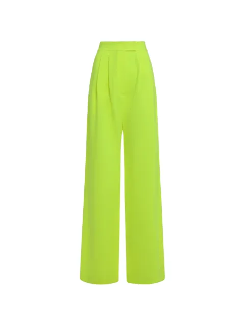 Alex Perry pantalones con bolsillos