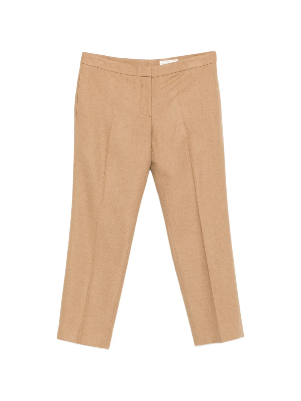 Alexander McQueen Pre-Owned pocket trousers - Toni neutri