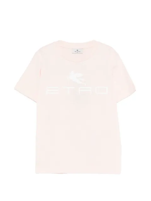 ETRO KIDS playera Pegasus