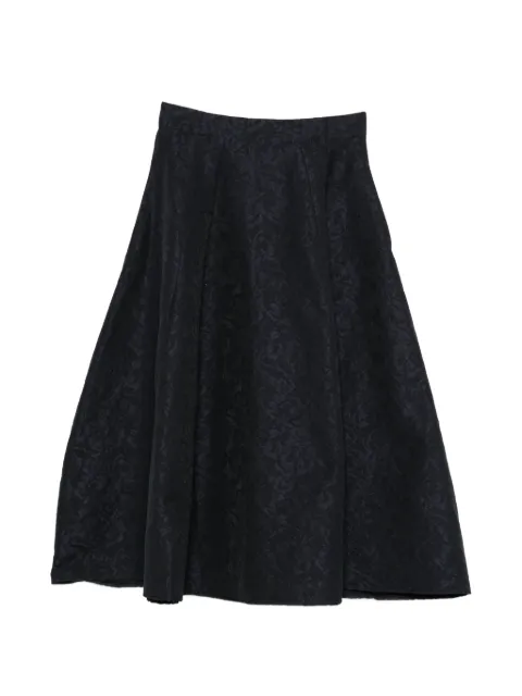 'S Max Mara falda Simgioia