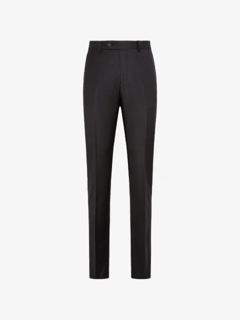 Boggi Milano tailored trousers
