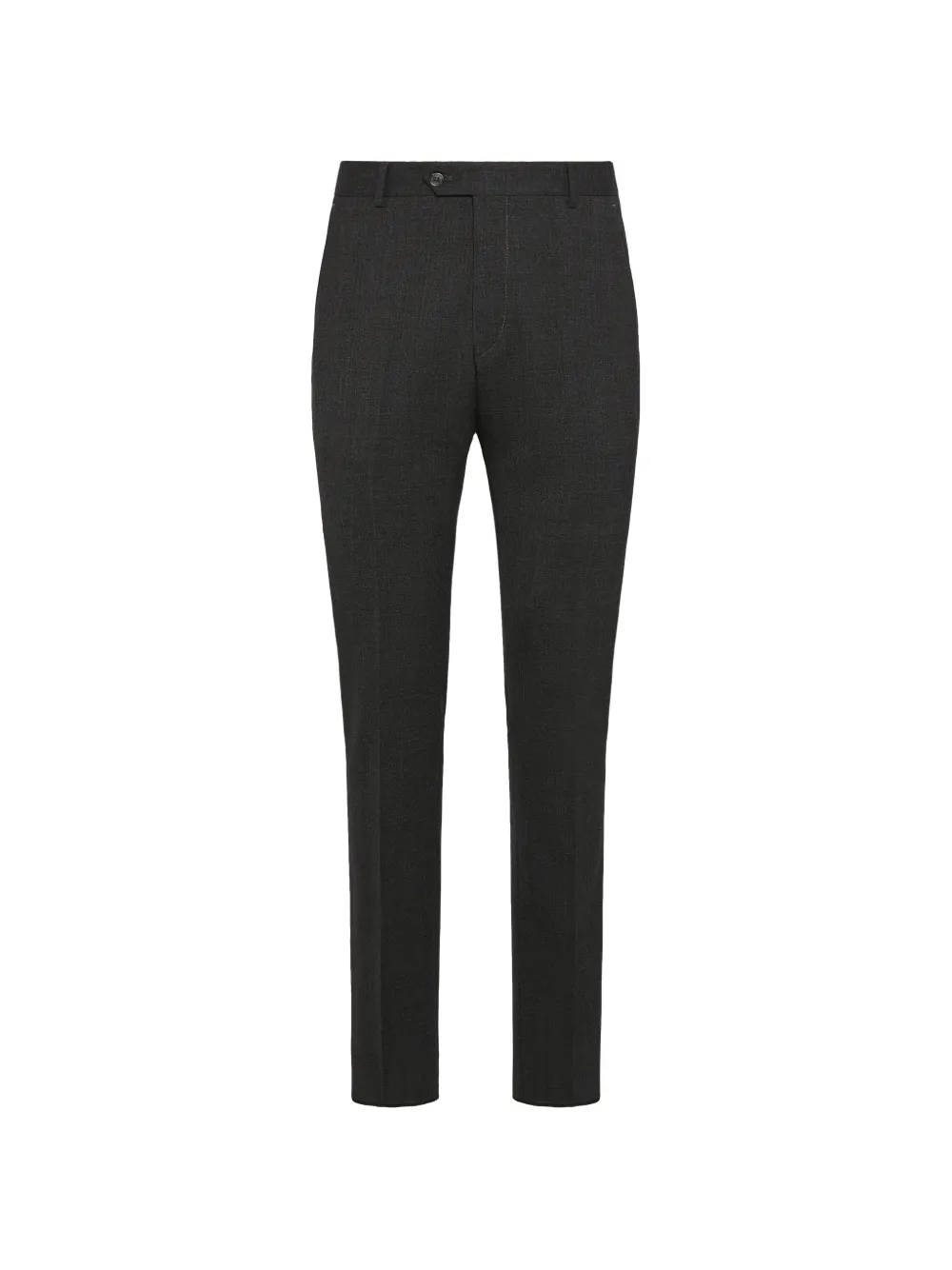 Boggi Milano Pantaloni sartoriali - Grigio