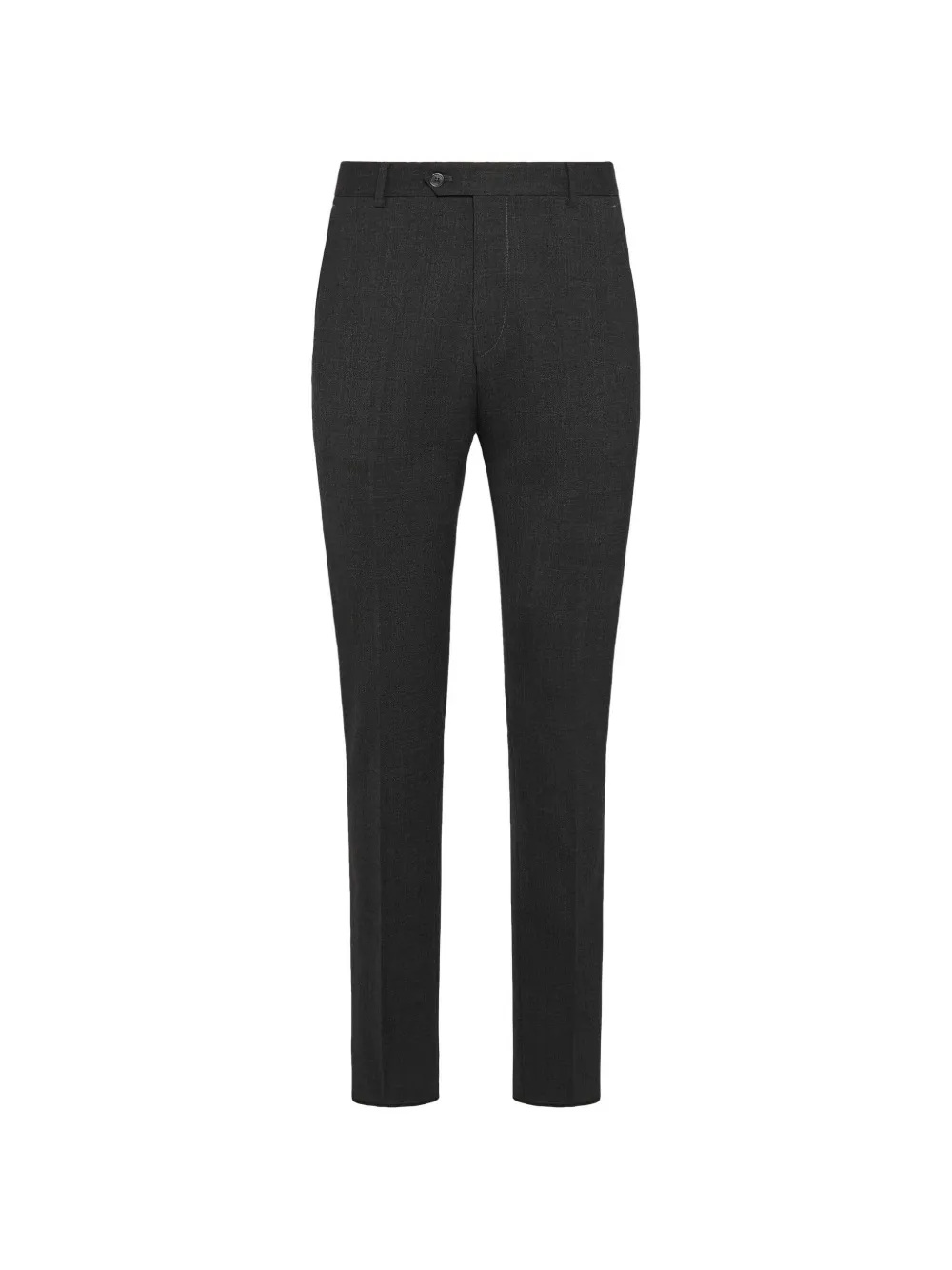Boggi Milano Pantaloni sartoriali - Grigio