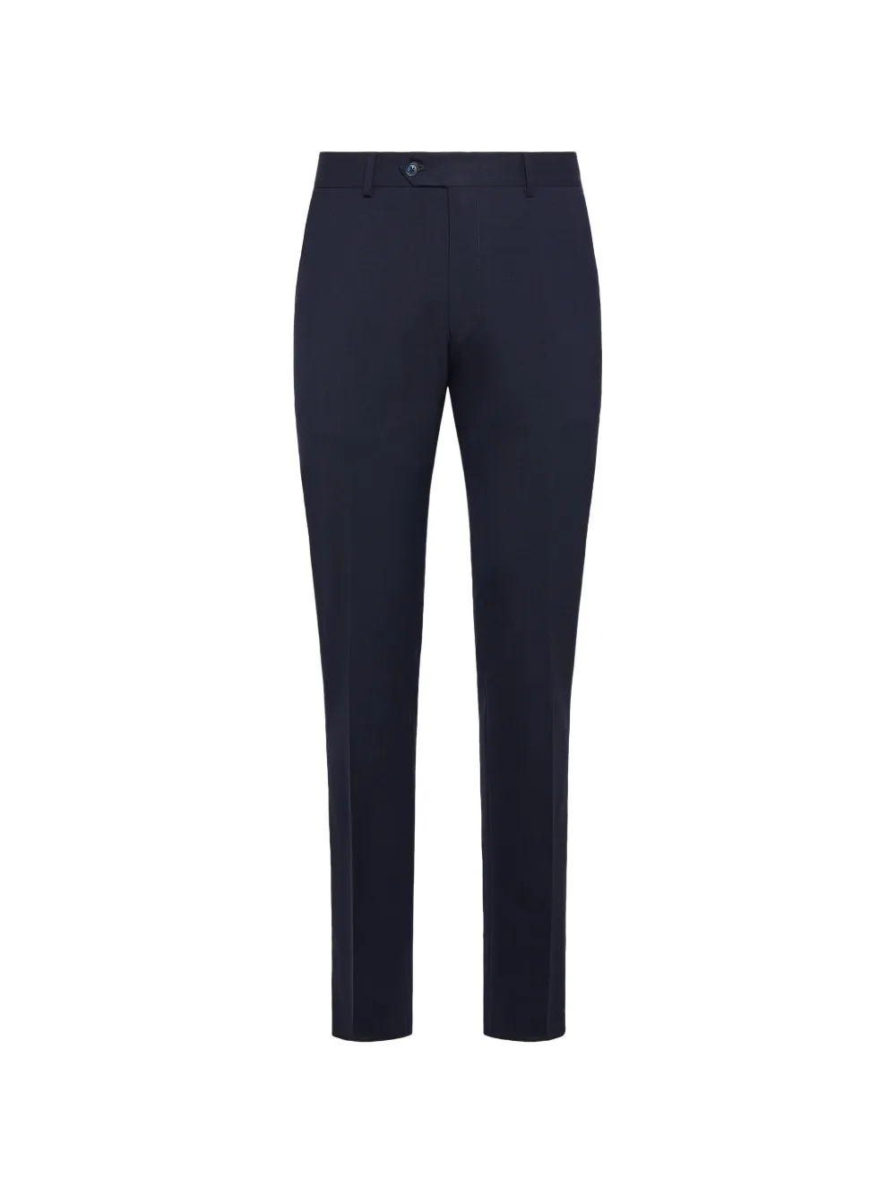 Boggi Milano Pantaloni sartoriali - Blu