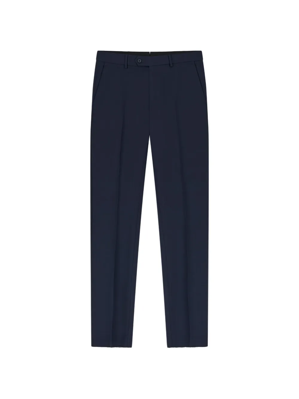 Boggi Milano Pantalon Blauw