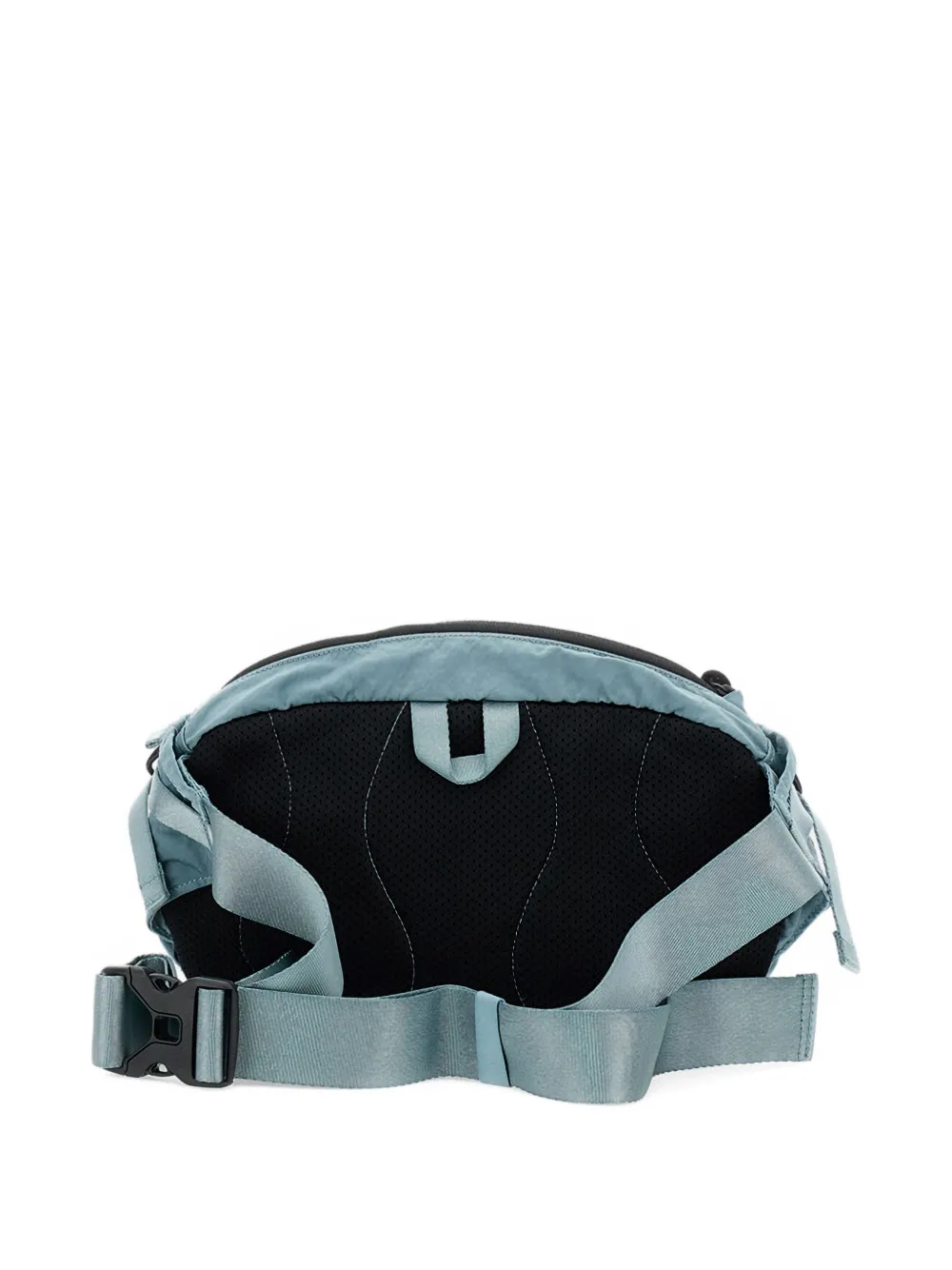 C.P. Company B nylon heuptas Blauw
