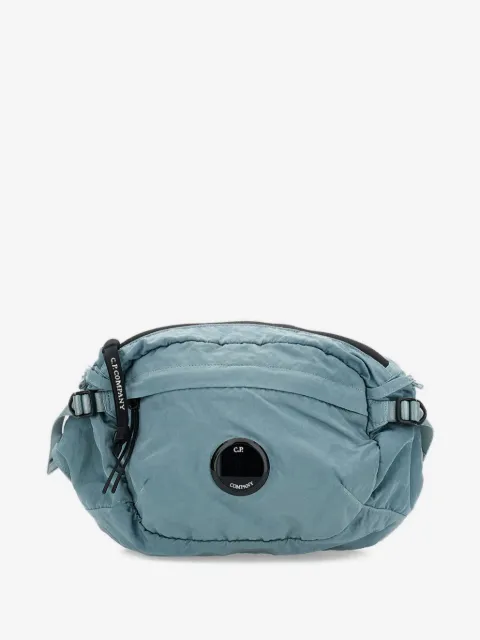 C.P. Company nylon B waist bag