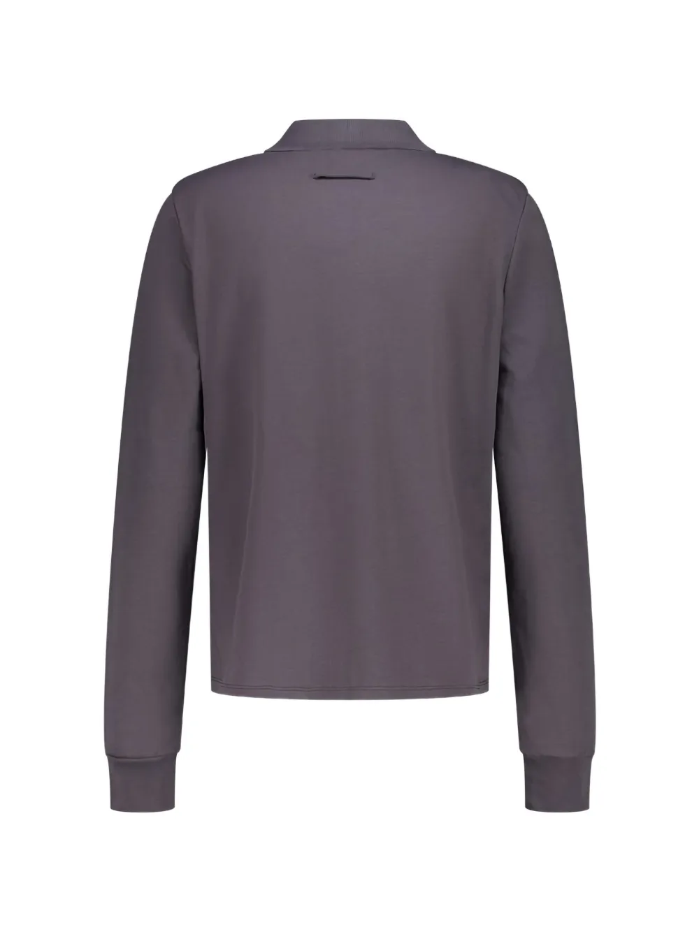 Paloma Wool buttoned polo shirt - Grijs