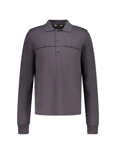 Paloma Wool buttoned polo shirt