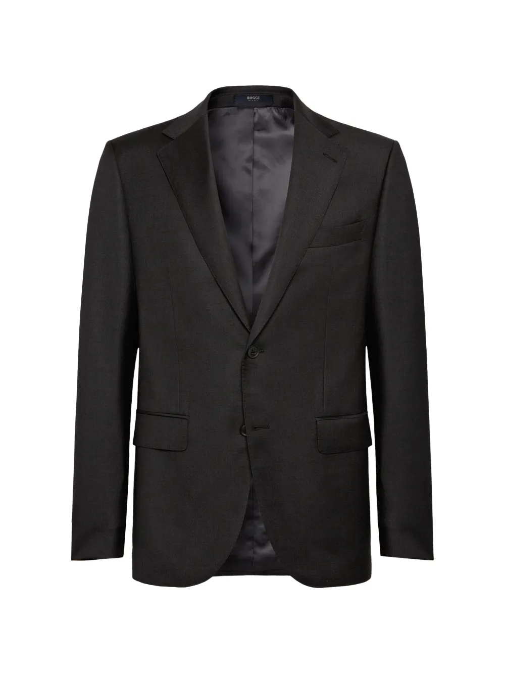 Boggi Milano Blazer monopetto - Grigio