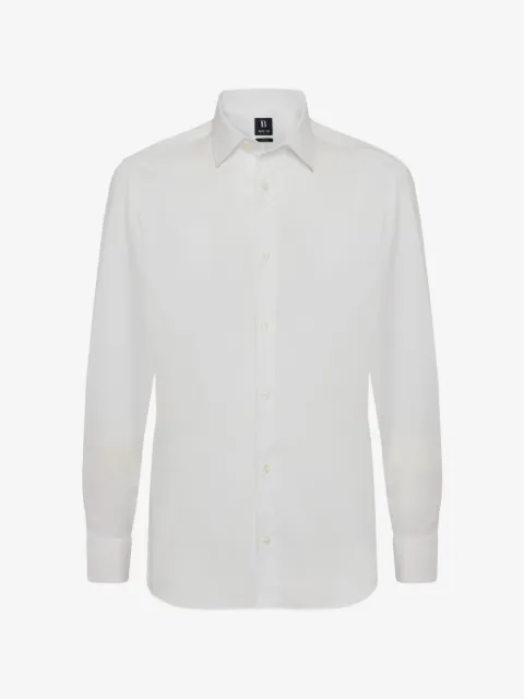 Boggi Milano long-sleeve shirt