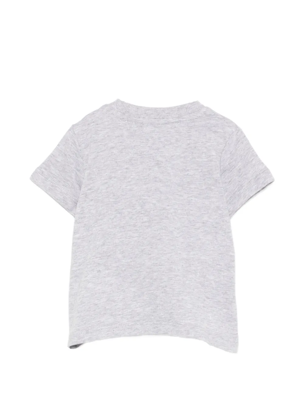 Bear-Graphic T-Shirt