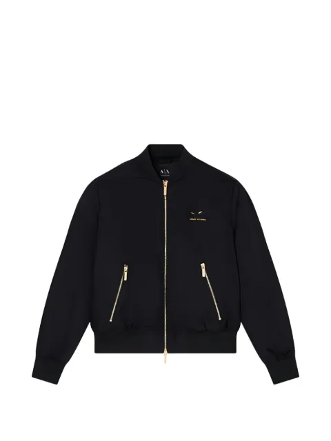 Armani Exchange zipped jacket