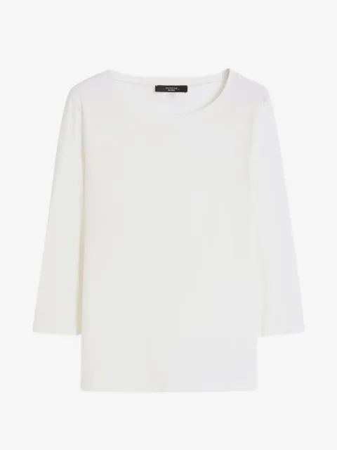 Weekend Max Mara Multia crew-neck T-shirt