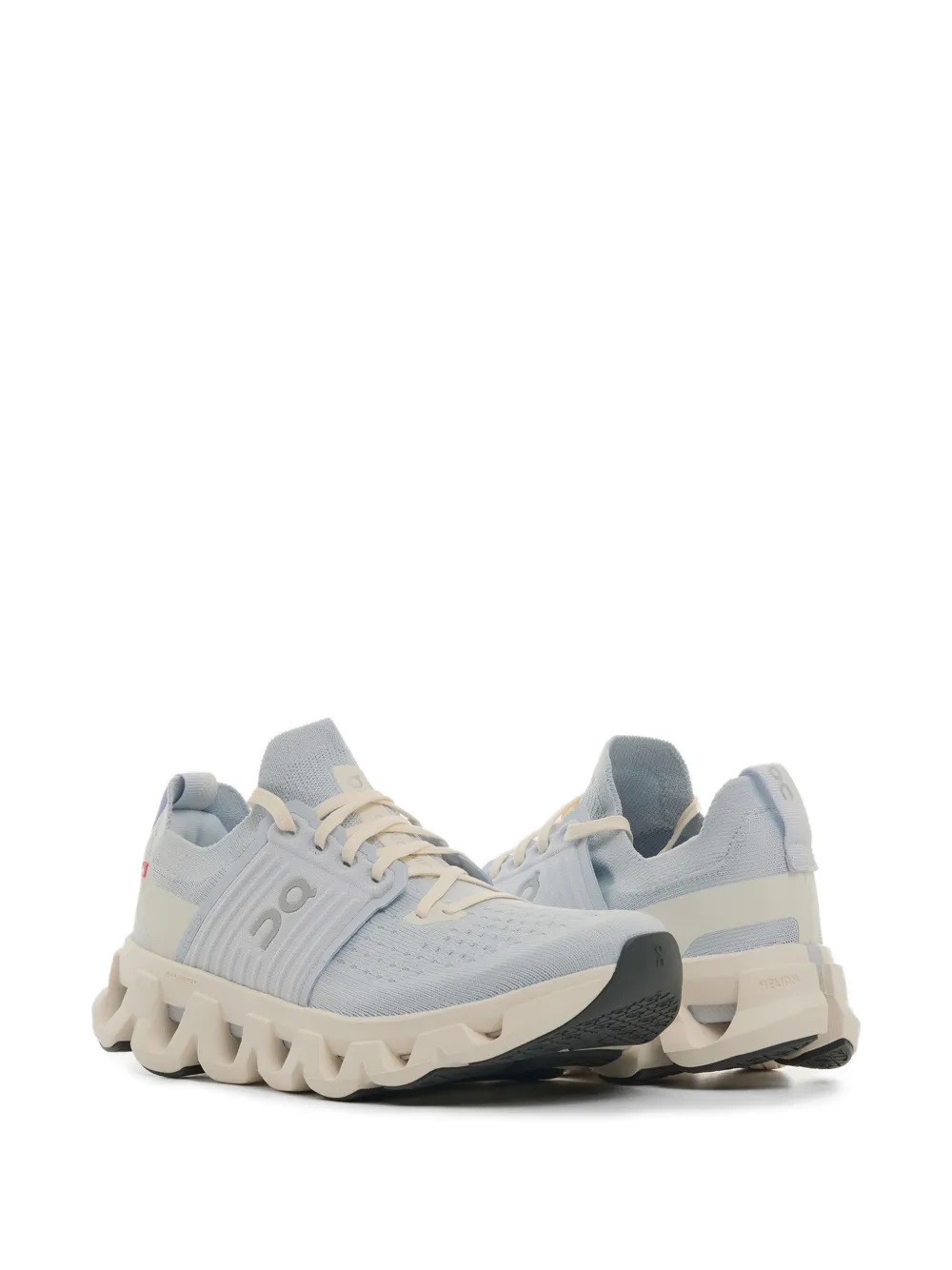 On Cloudswift sneakers Blauw