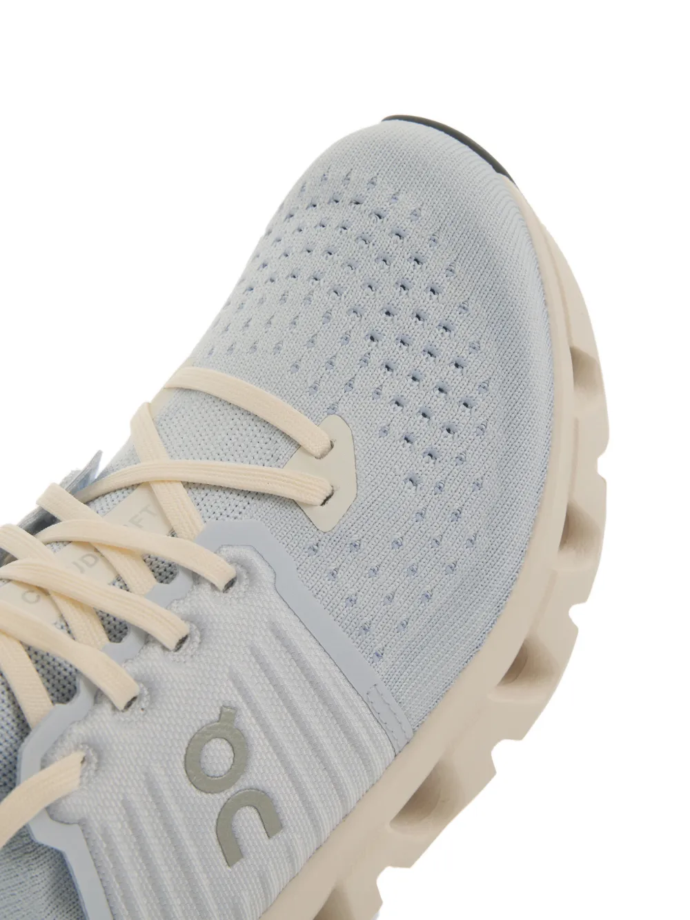 On Cloudswift sneakers Blauw
