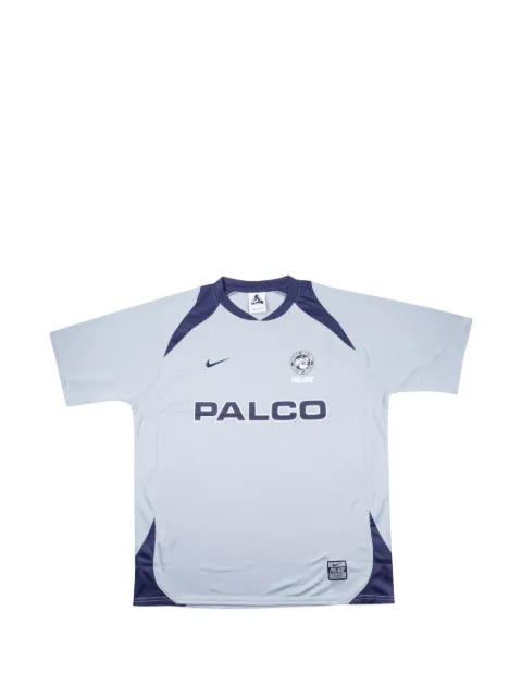 Palace x Nike jersey T-shirt