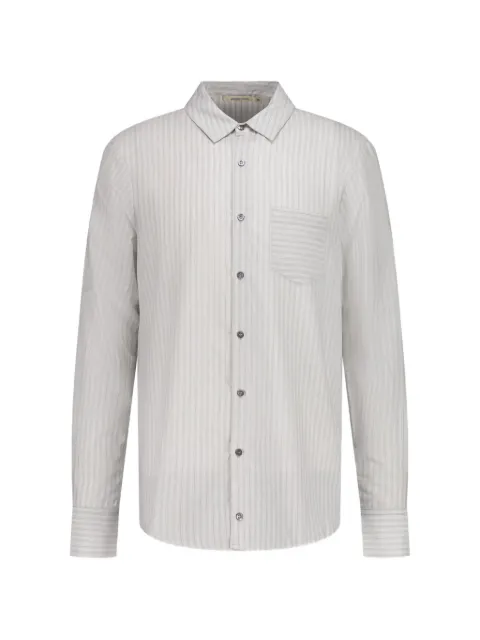 Paloma Wool striped pocket shirt