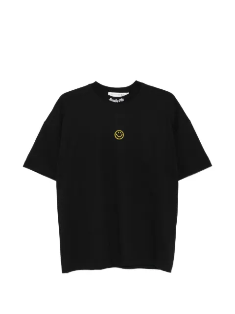Joshua Sanders x Smiley short-sleeve T-shirt