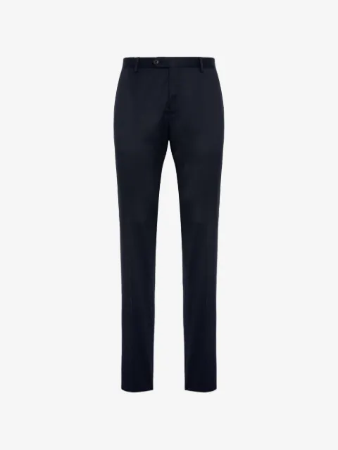 Boggi Milano tailored trousers