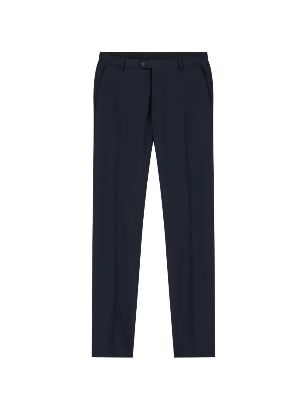 Boggi Milano Pantalon Blauw