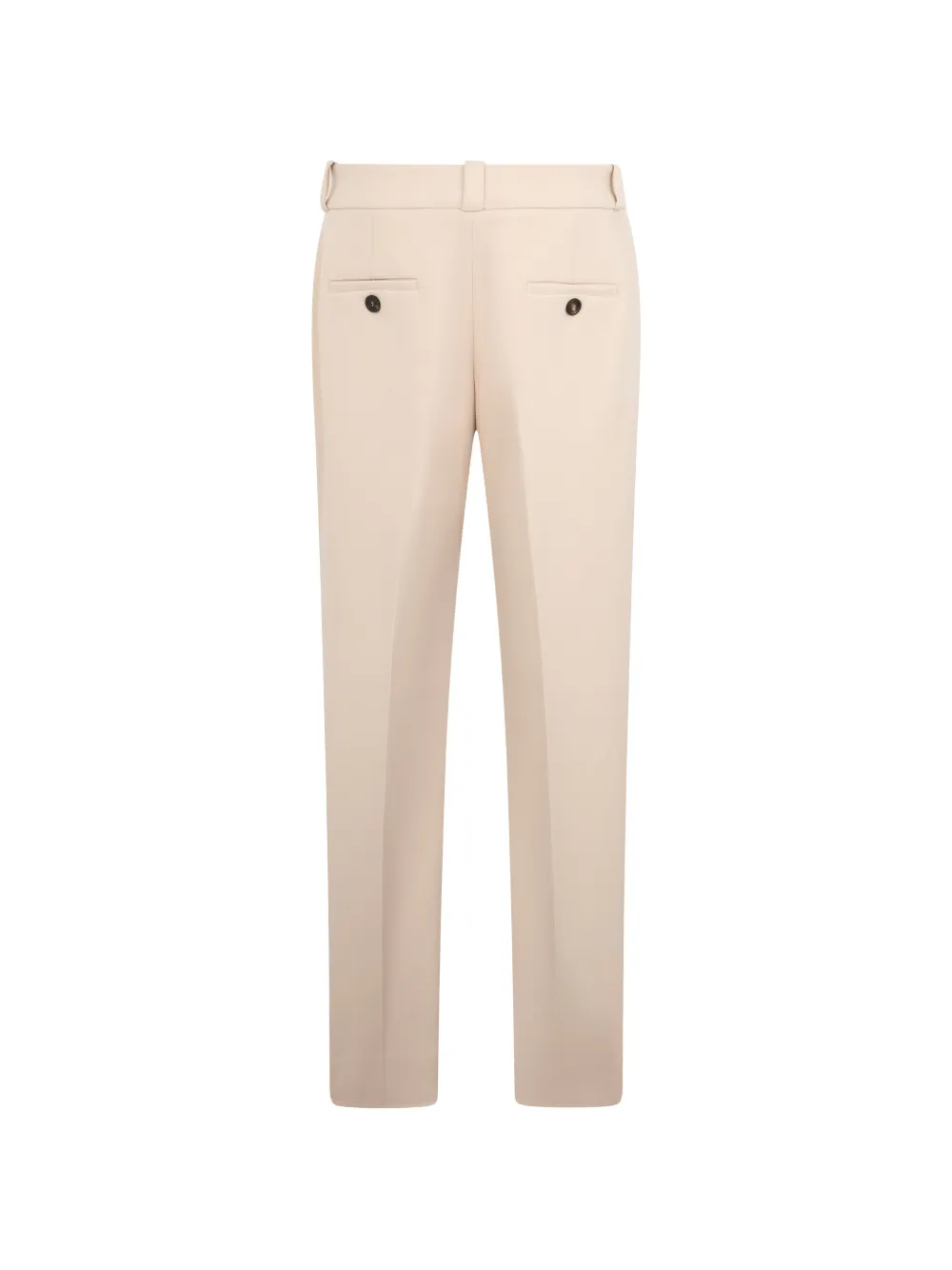 Peserico slim-fit trousers - Beige