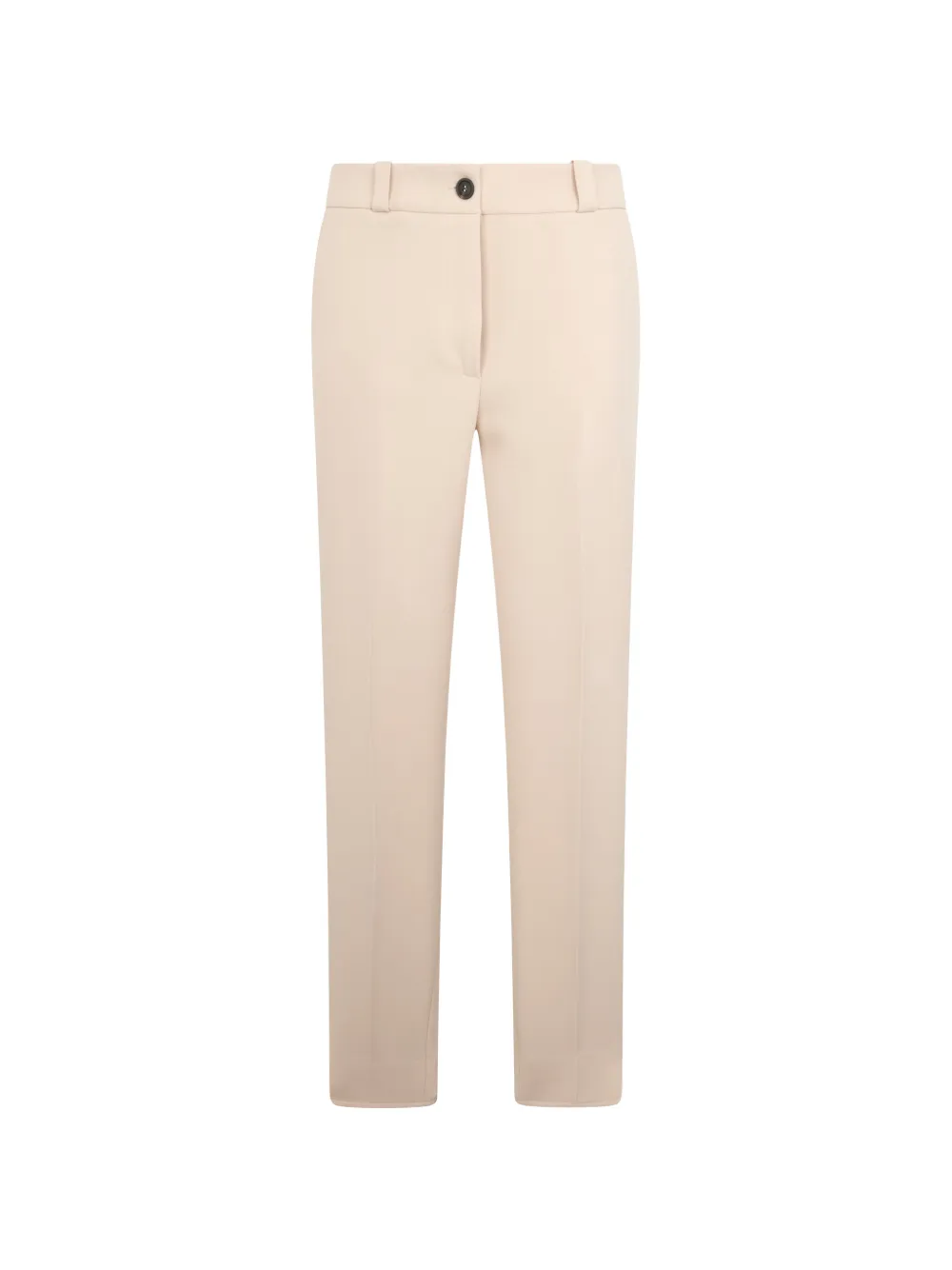 Peserico slim-fit trousers - Toni neutri