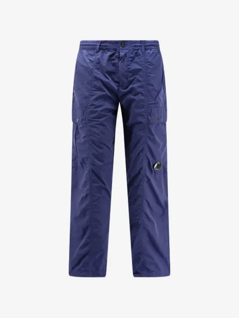 C.P. Company pants Chrome-R regular cargo Lens