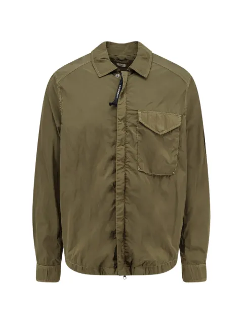 C.P. Company pocket shirt