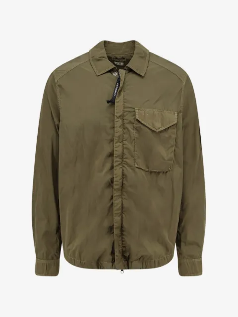 C.P. Company Camicia con tasca