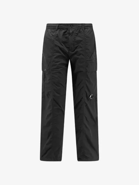 C.P. Company Chrome-R regular cargo Lens pants