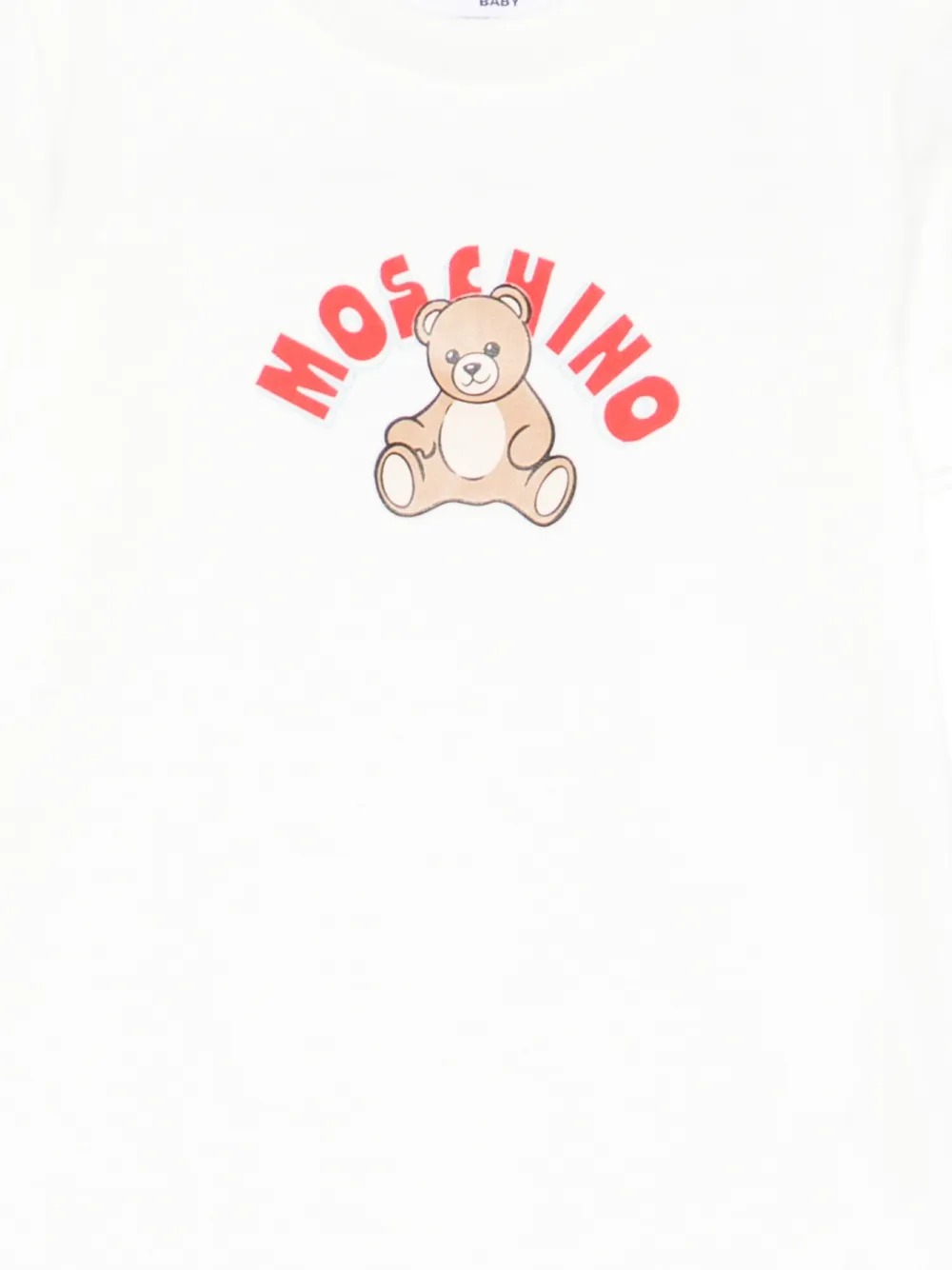 Bear Graphic Babywear