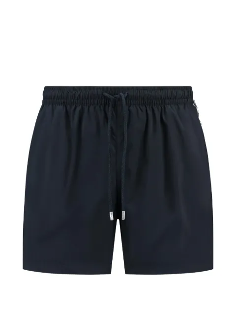 Fedeli drawstring swim shorts