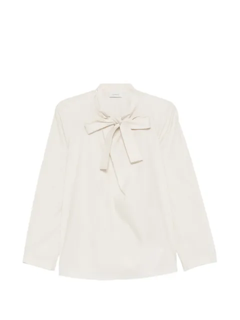 LEMAIRE Ascot blouse