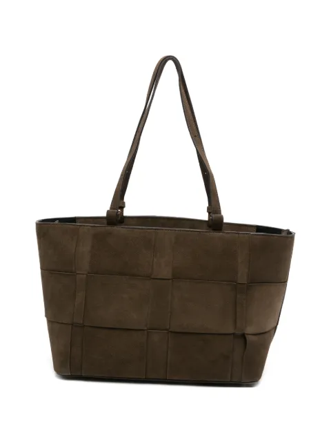 DeMellier Florence woven the florence tote bag