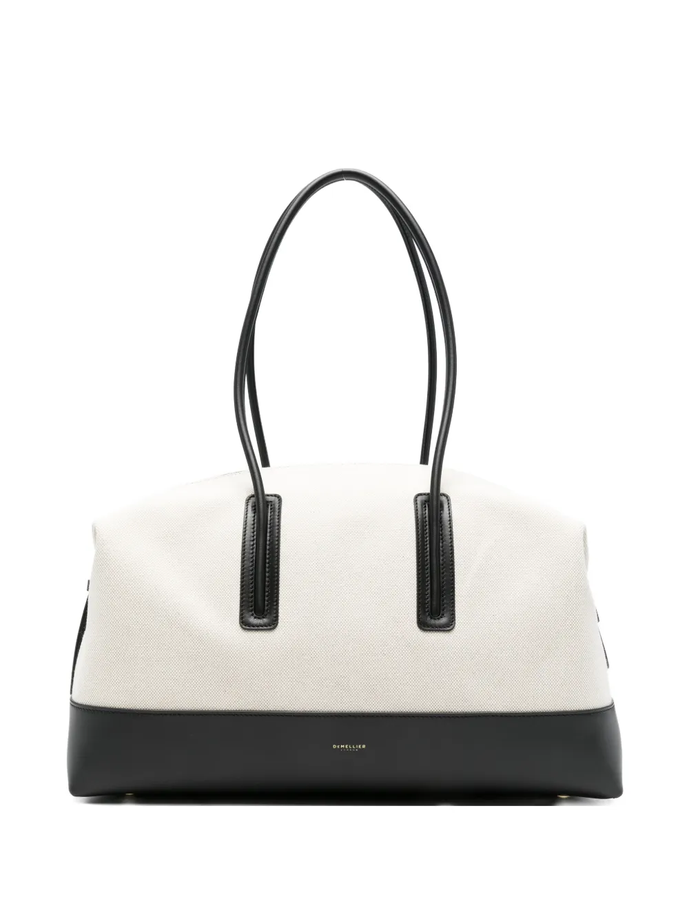 DeMellier Stockholm tote bag - Toni neutri