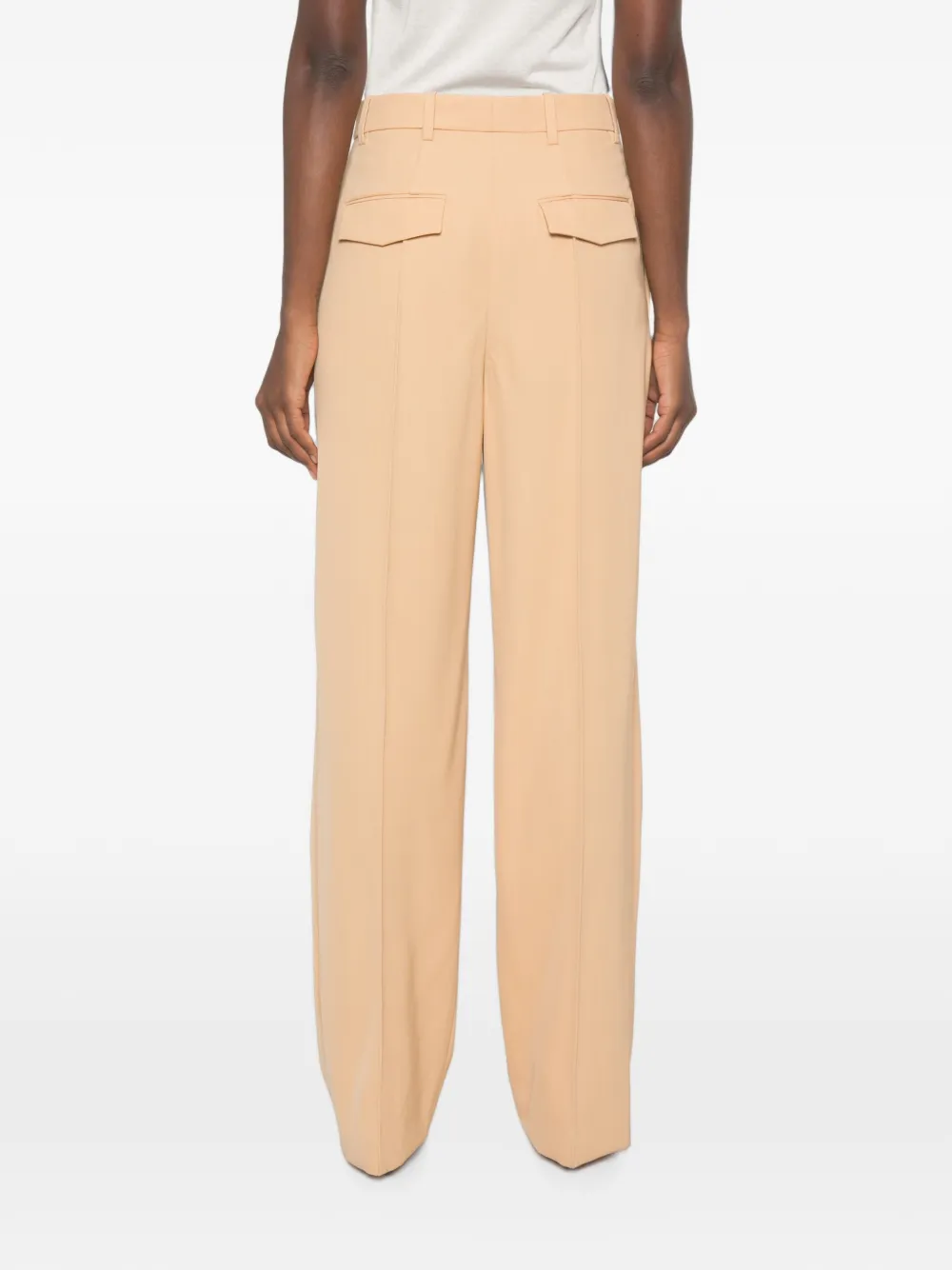 WARDROBE.NYC RHW broek Beige