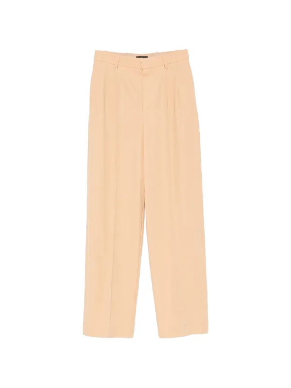 WARDROBE.NYC RHW Trousers in Neutrals