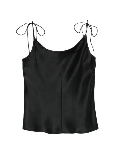 TOVE top Paloma con tira lazada